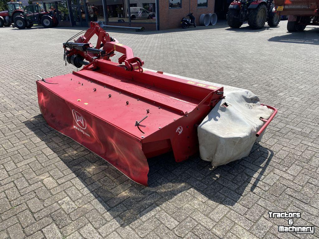 Maaier Lely SPLENDIMO 320 MC MAAIER