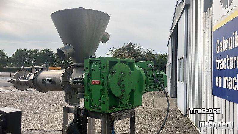 Mestscheider Keydollar DryBed KRM 673 mestscheider/seperator