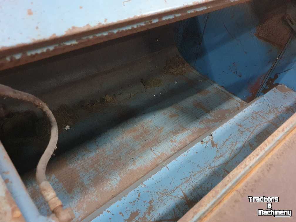 Veegmachine Imants Sharon RotoSweep