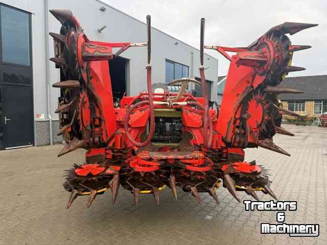 Maisbek Kemper M 360 Plus - CL