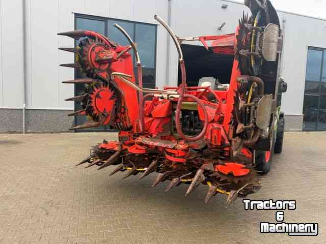 Maisbek Kemper M 360 Plus - CL