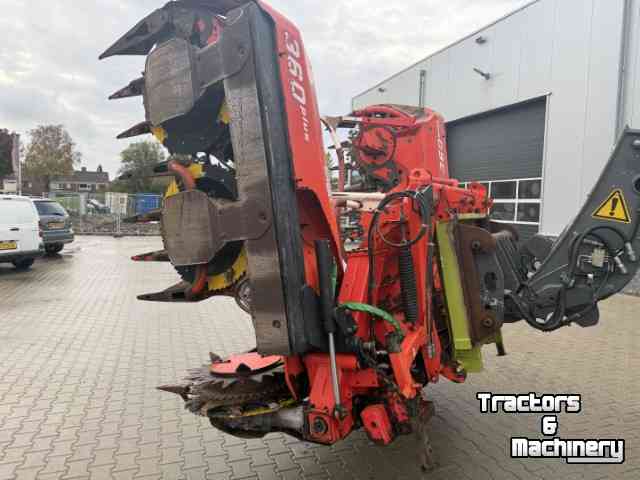 Maisbek Kemper M 360 Plus - CL