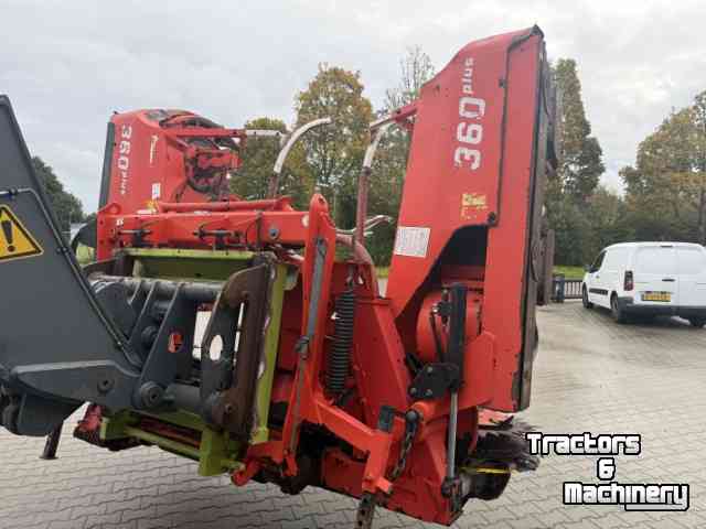 Maisbek Kemper M 360 Plus - CL