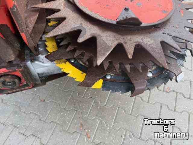 Maisbek Kemper M 360 Plus - CL