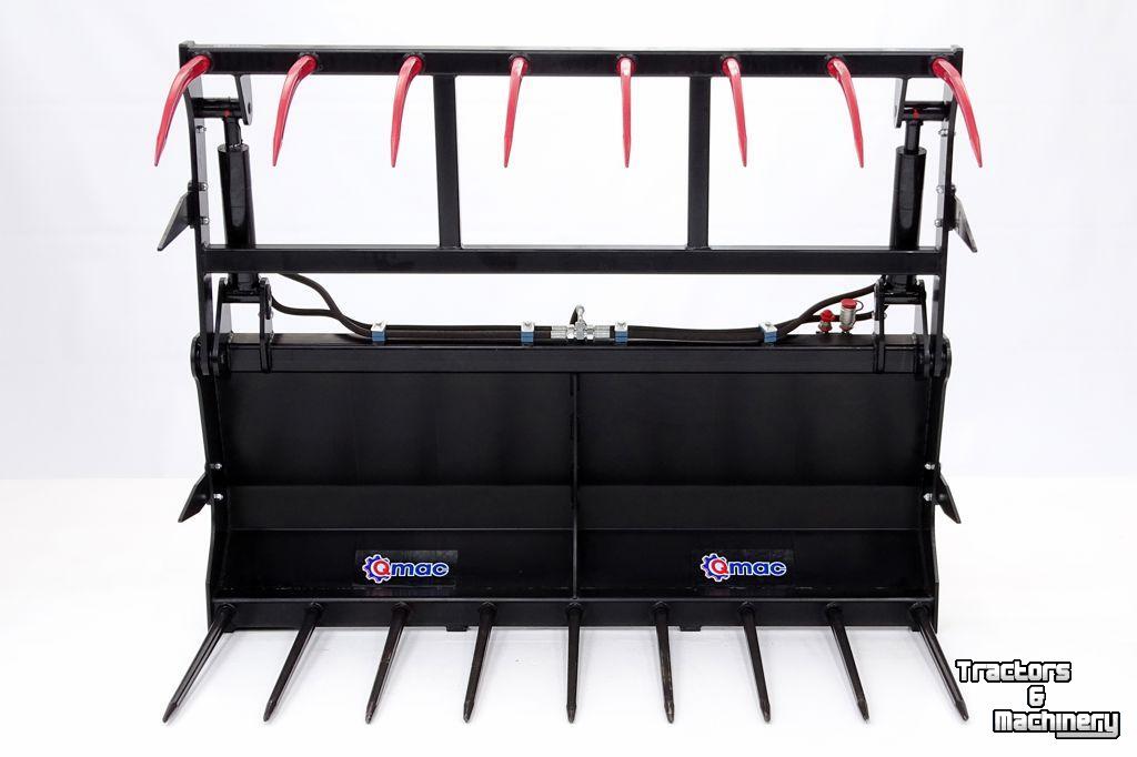Mestgrijpers Qmac MESTKLEM 2.00M STD EURO