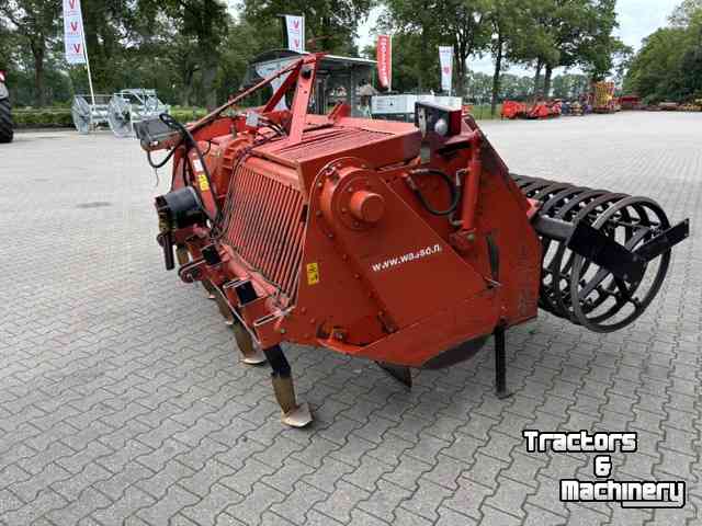 Spitmachine Farmax lrp 300