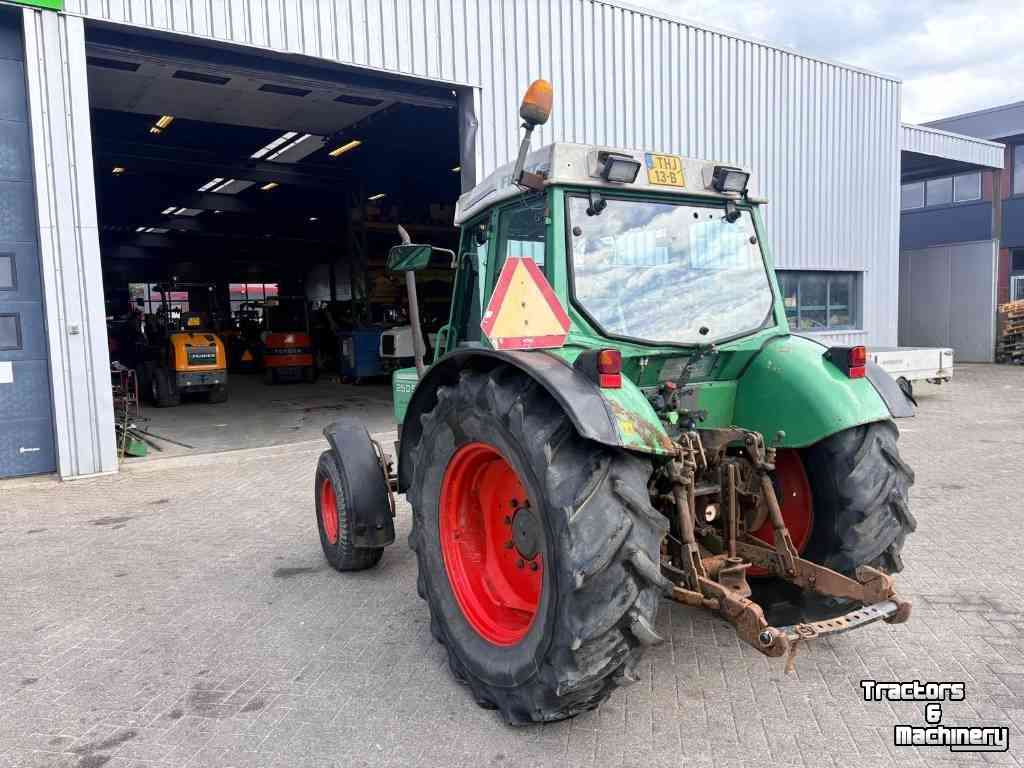 Tractor / Trekker Fendt 250S