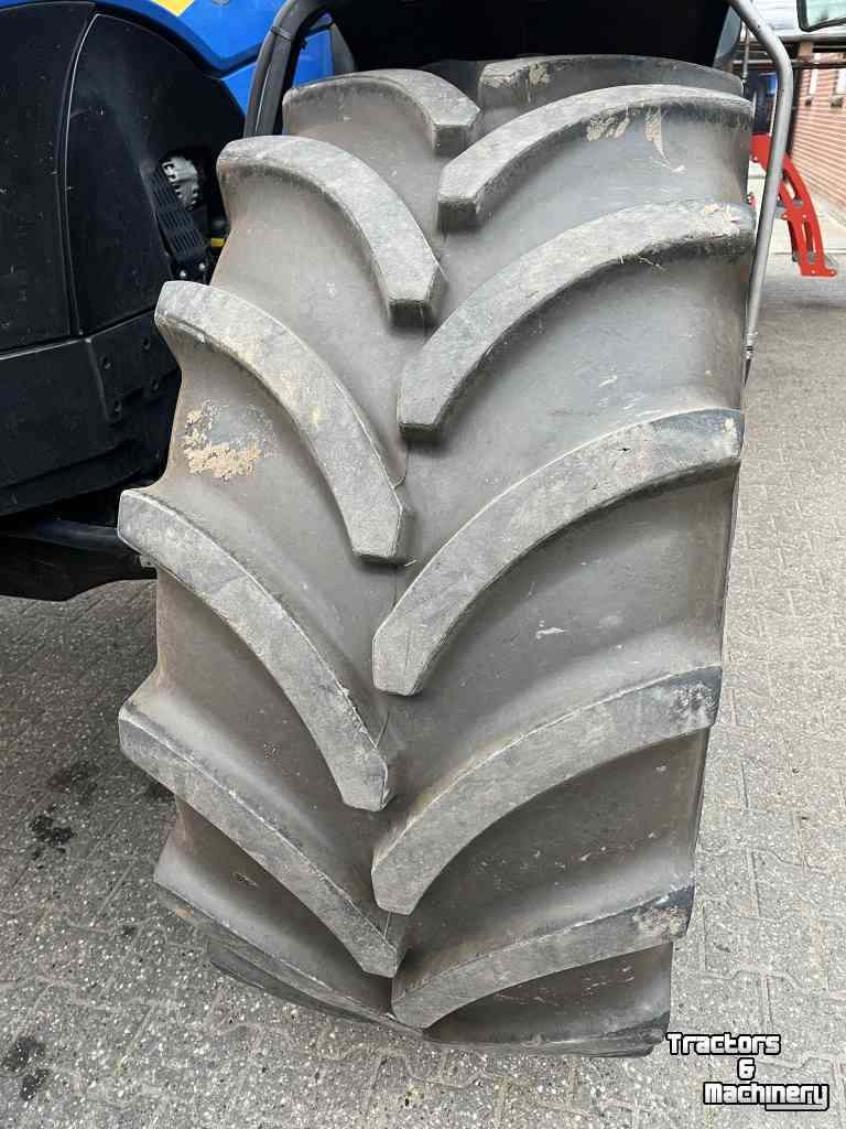 Wielen, Banden, Velgen & Afstandsringen Vredestein 600/65R28