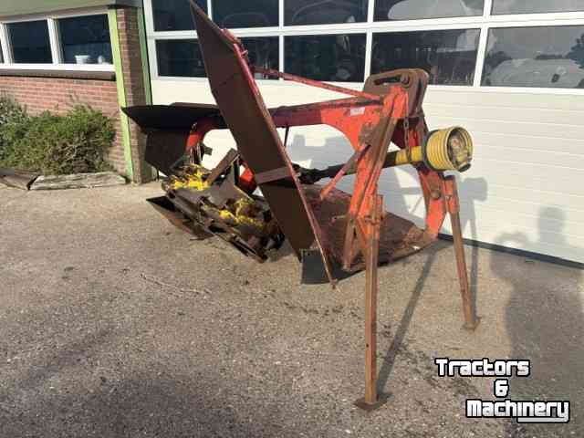 Greppelfrees Schouten TK650