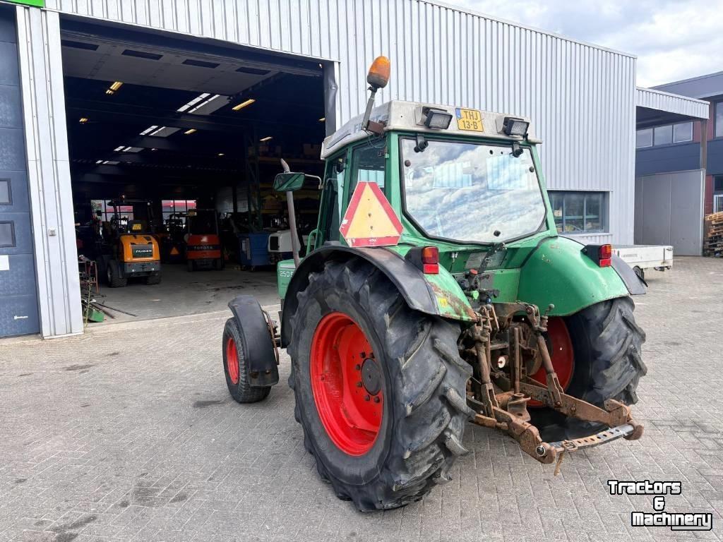 Tractor / Trekker Fendt 250S