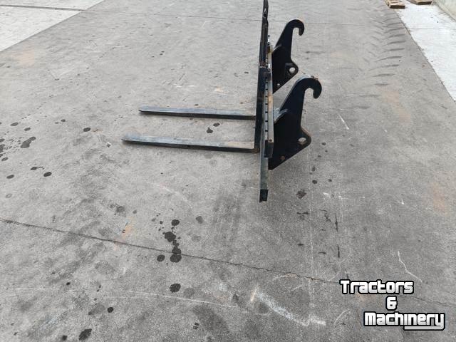 Overige traktoren en toebehoren  Geen merk/Sans marque 2.5t