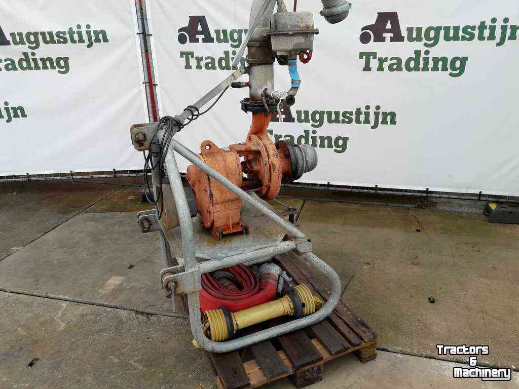 Beregeningspomp Landini CU 6-P Landini Beregeningspomp