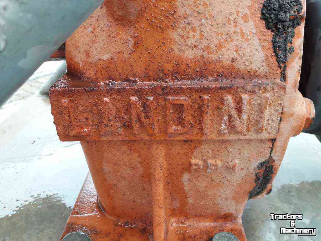Beregeningspomp Landini CU 6-P Landini Beregeningspomp