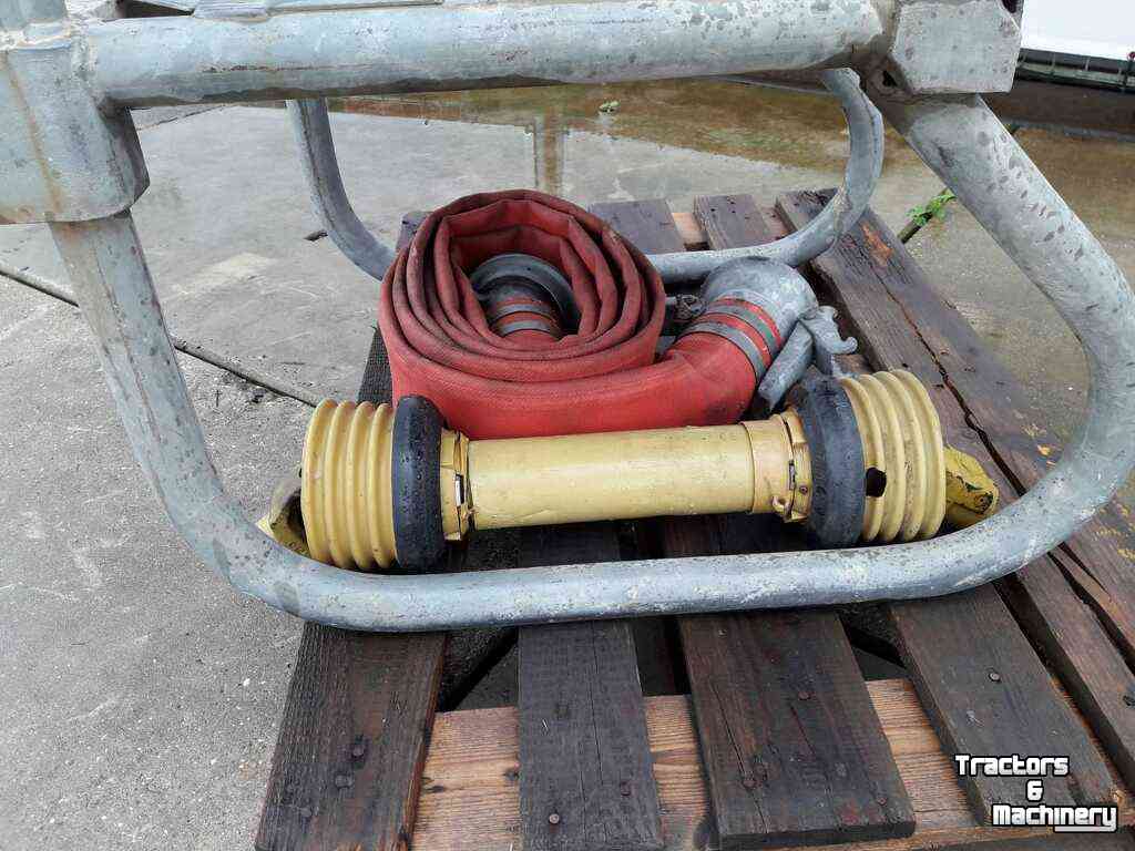 Beregeningspomp Landini CU 6-P Landini Beregeningspomp