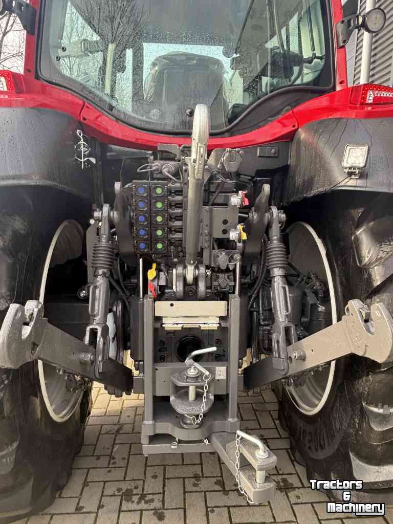 Tractor / Trekker Valtra N175 Direct uitvoering
