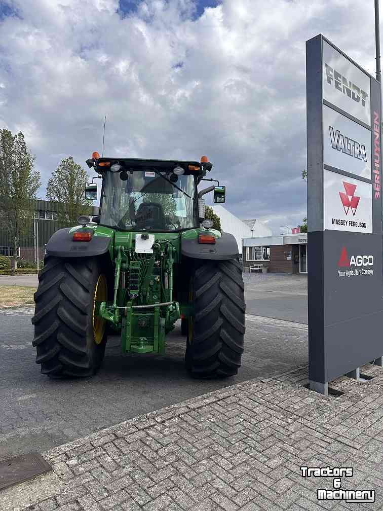 Tractor / Trekker John Deere 7930