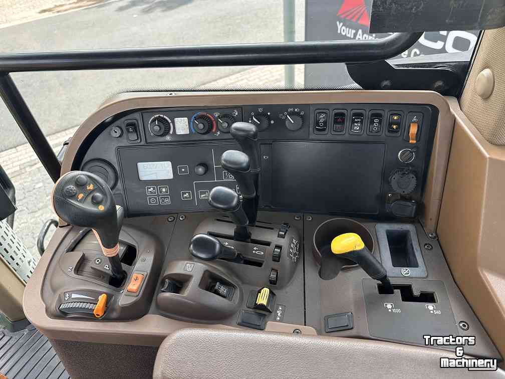Tractor / Trekker John Deere 7930