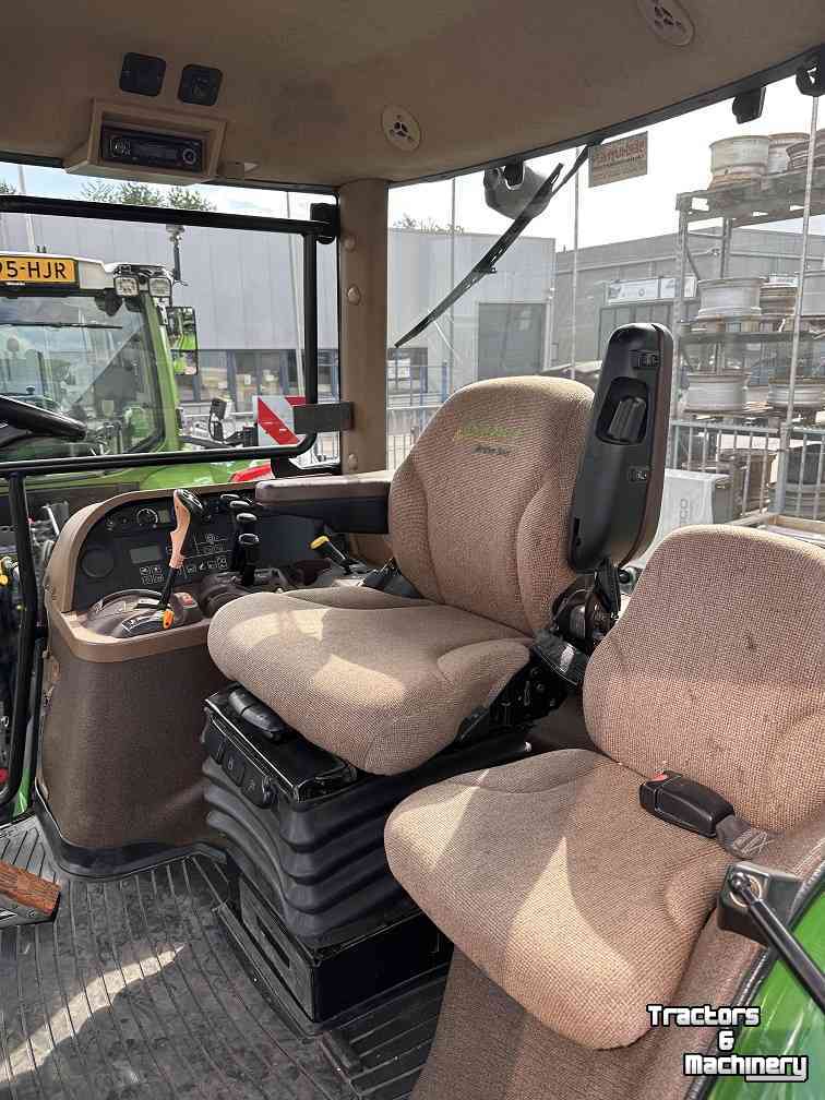 Tractor / Trekker John Deere 7930
