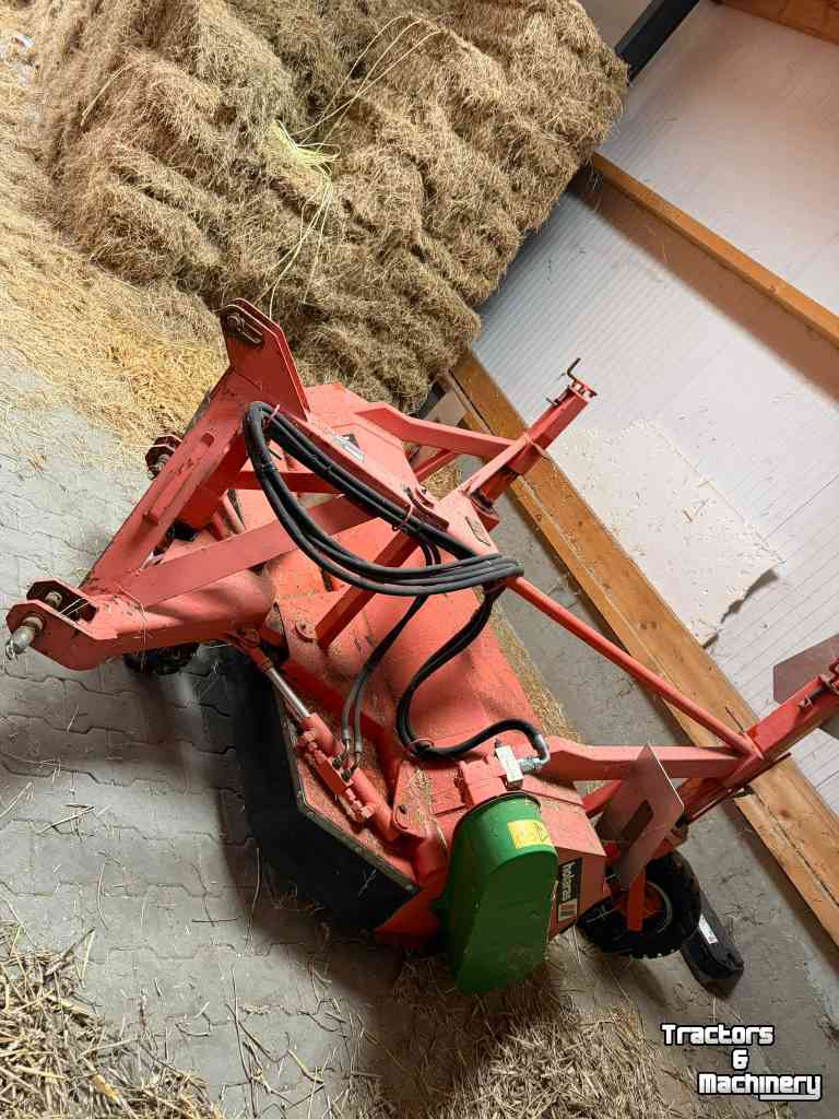Veegmachine Holaras H 220 HV