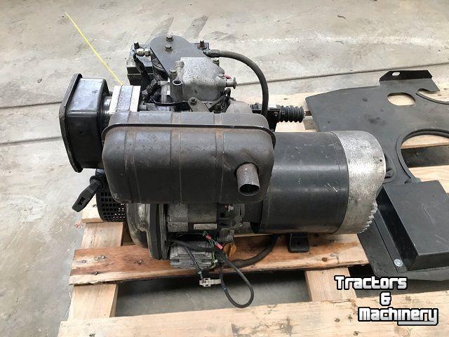 Aggregaat / Generator Dekker Aggregaat