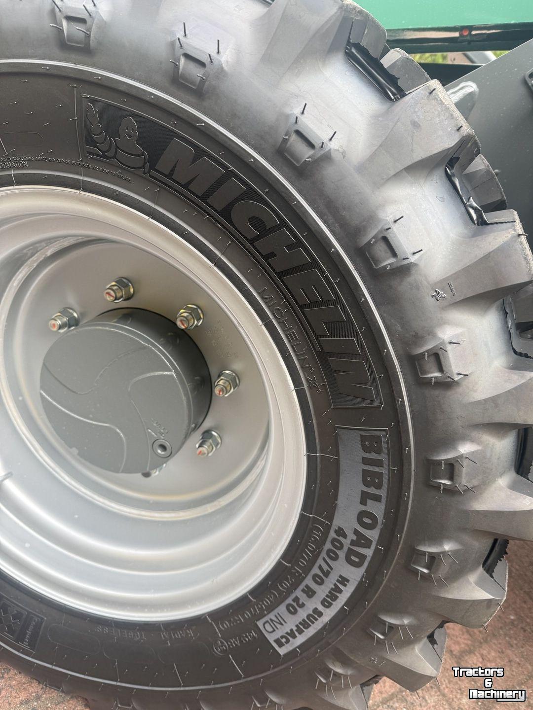 Verreiker Kramer KL37.8T