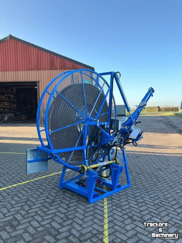 Gedragen Veldspuit S&S Drainage reiniger