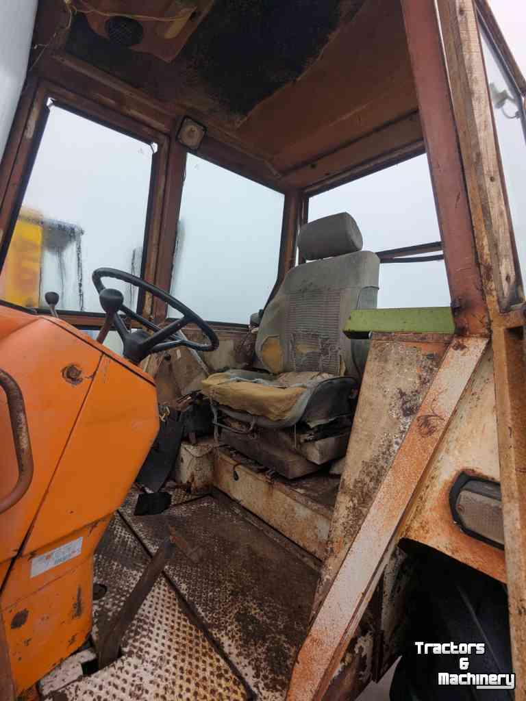 Tractor / Trekker Fiat 1300 DT