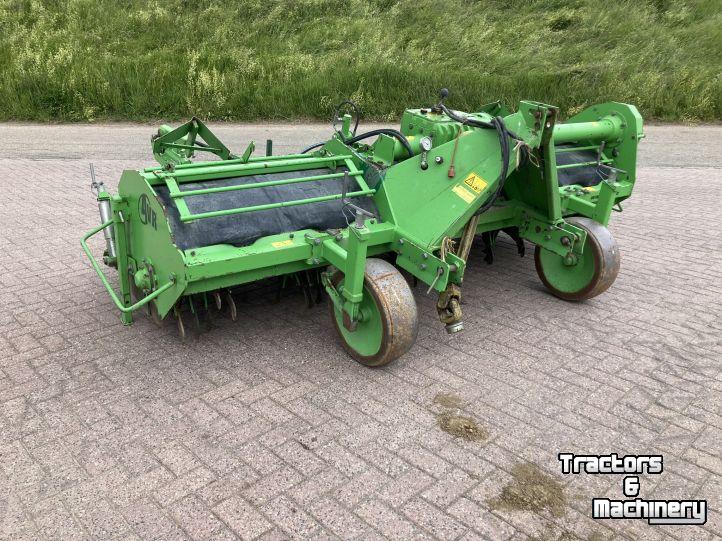 Rijenfrees AVR AVR RSF-Rubber 3088 4 x 75 Aanaardfrees