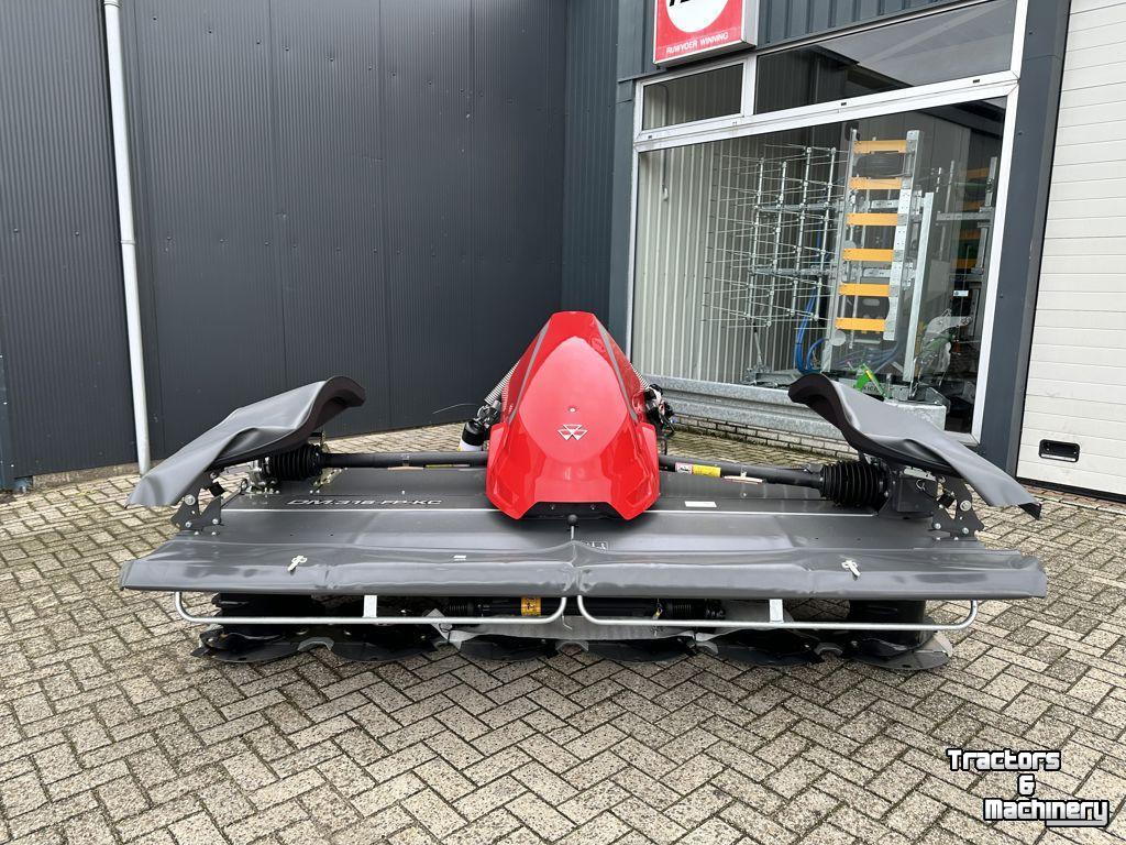 Maaier Massey Ferguson DM 316 FP-KC