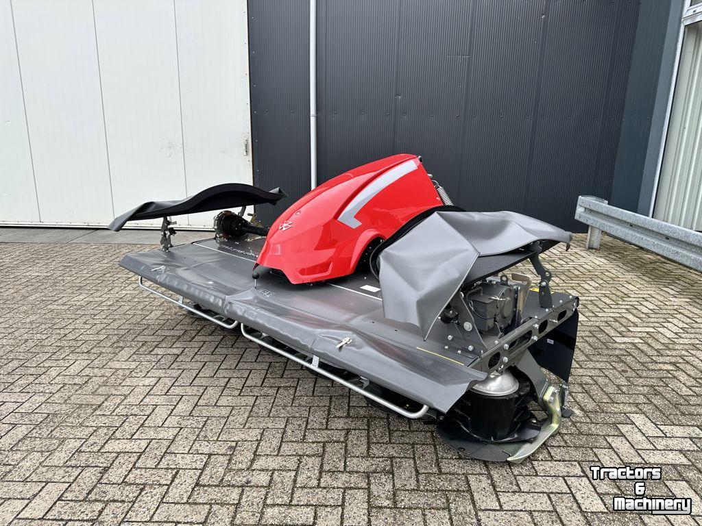 Maaier Massey Ferguson DM 316 FP-KC