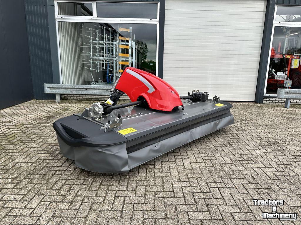 Maaier Massey Ferguson DM 316 FP-KC