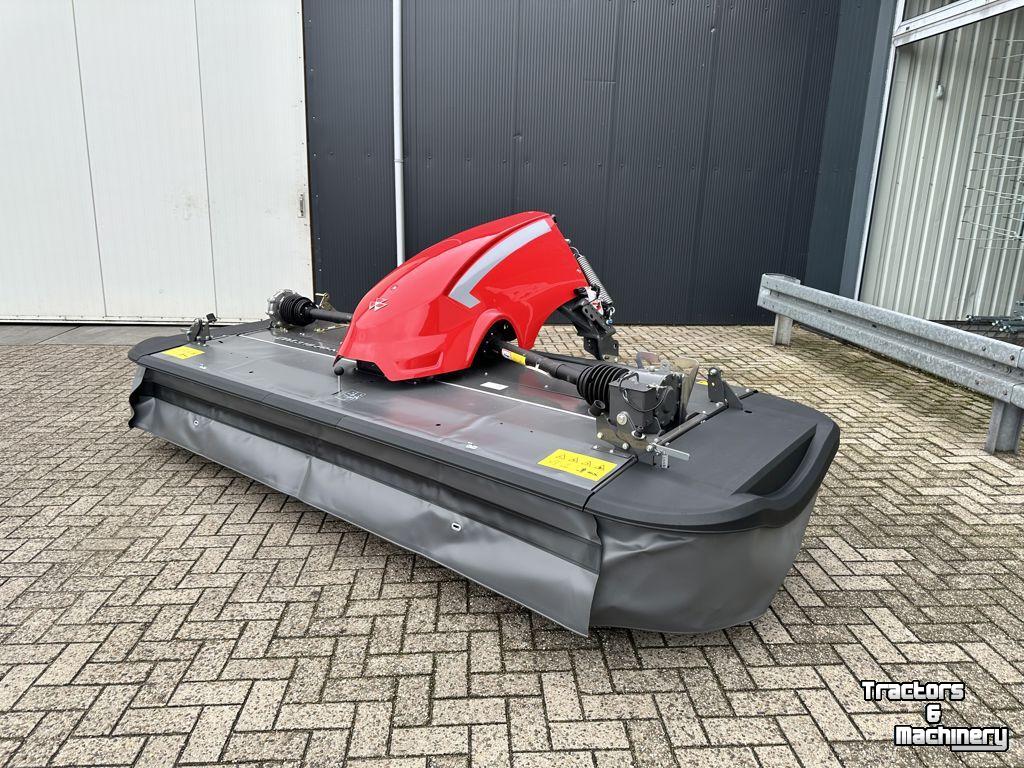 Maaier Massey Ferguson DM 316 FP-KC