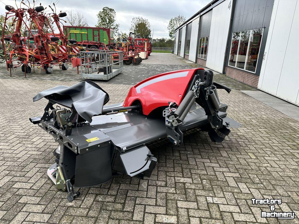 Maaier Massey Ferguson DM 316 FP-KC
