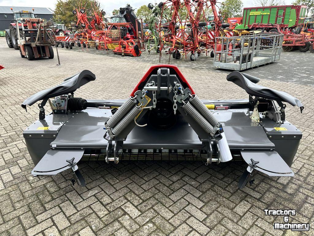 Maaier Massey Ferguson DM 316 FP-KC