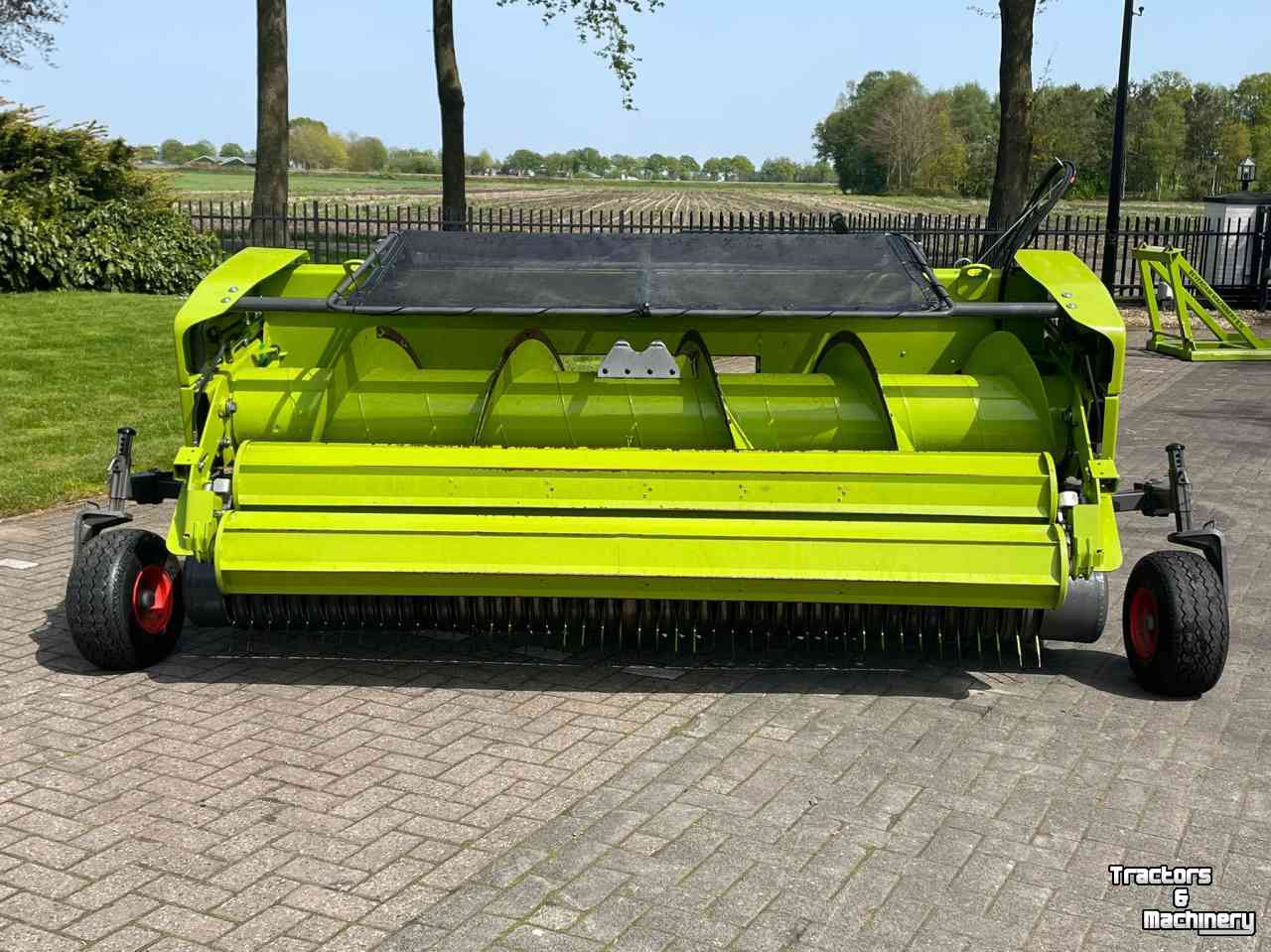 Pick-up Claas Pick up 300