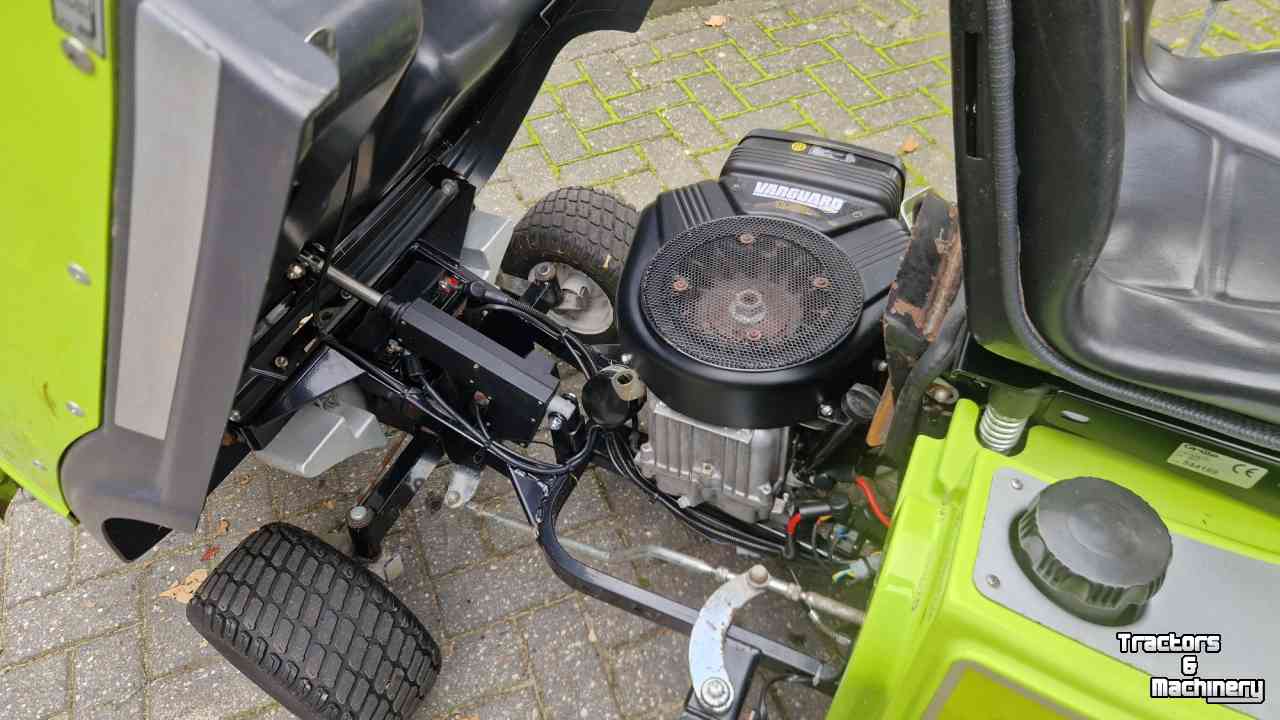 Zitmaaier Grillo FD280