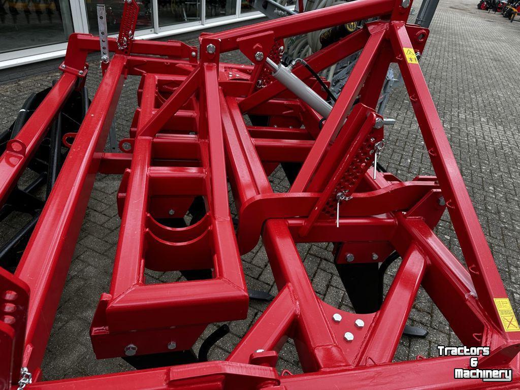 Cultivator Evers FOREST XL 9-310-2 R62