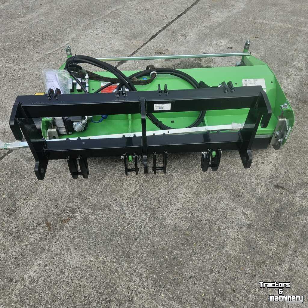 Overige aanbouwdelen en toebehoren Giant 1600