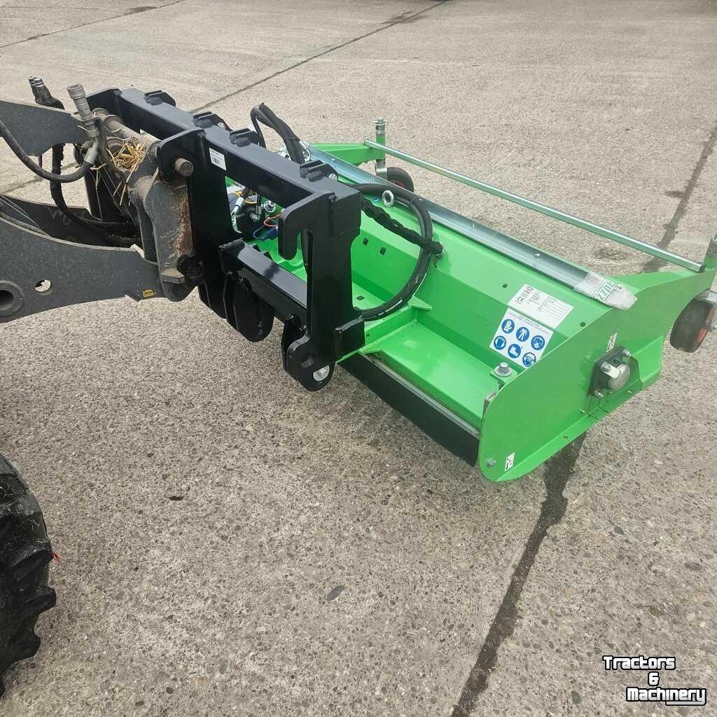 Overige aanbouwdelen en toebehoren Giant 1600