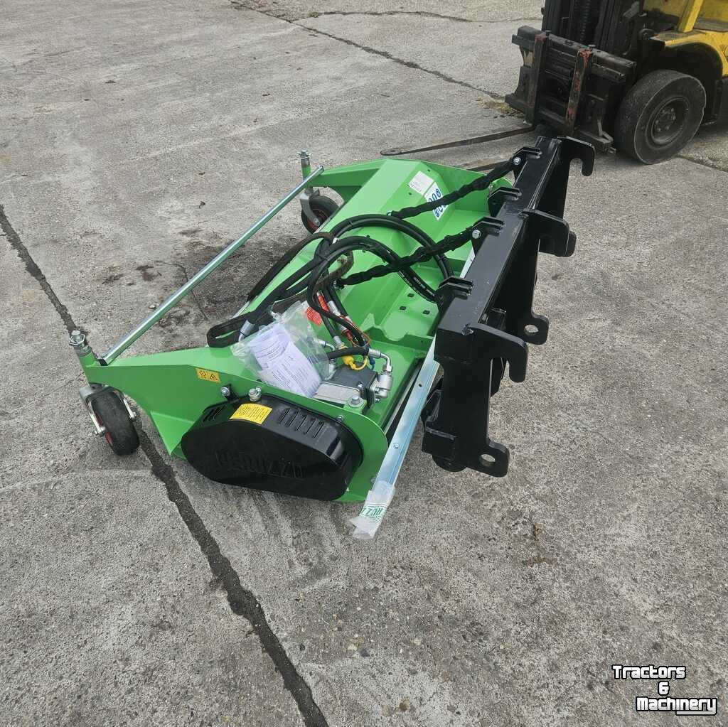 Overige aanbouwdelen en toebehoren Giant 1600