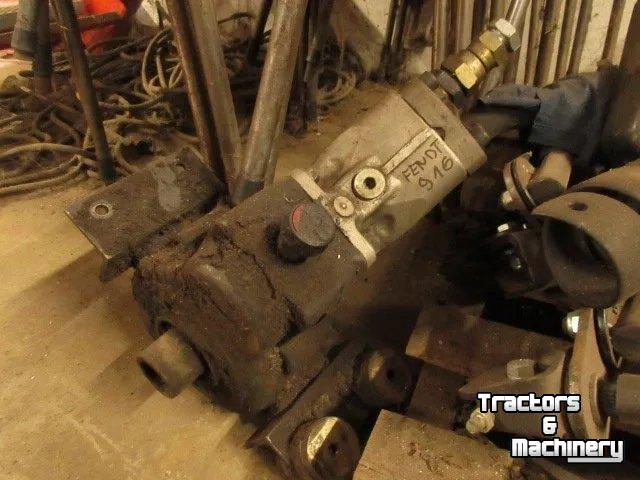 Bomenrooier Cranab 650 XL