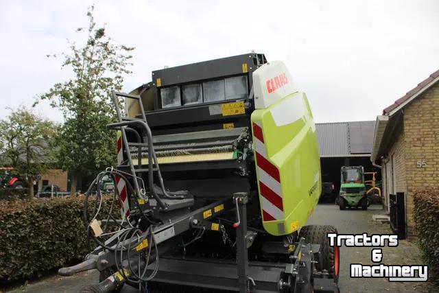 Persen / Balenpers / Pakkenpers Claas 480RC