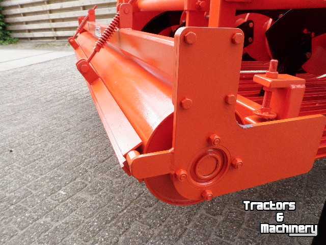 Graszodebeluchter Farmax V250-d graslandbeluchter