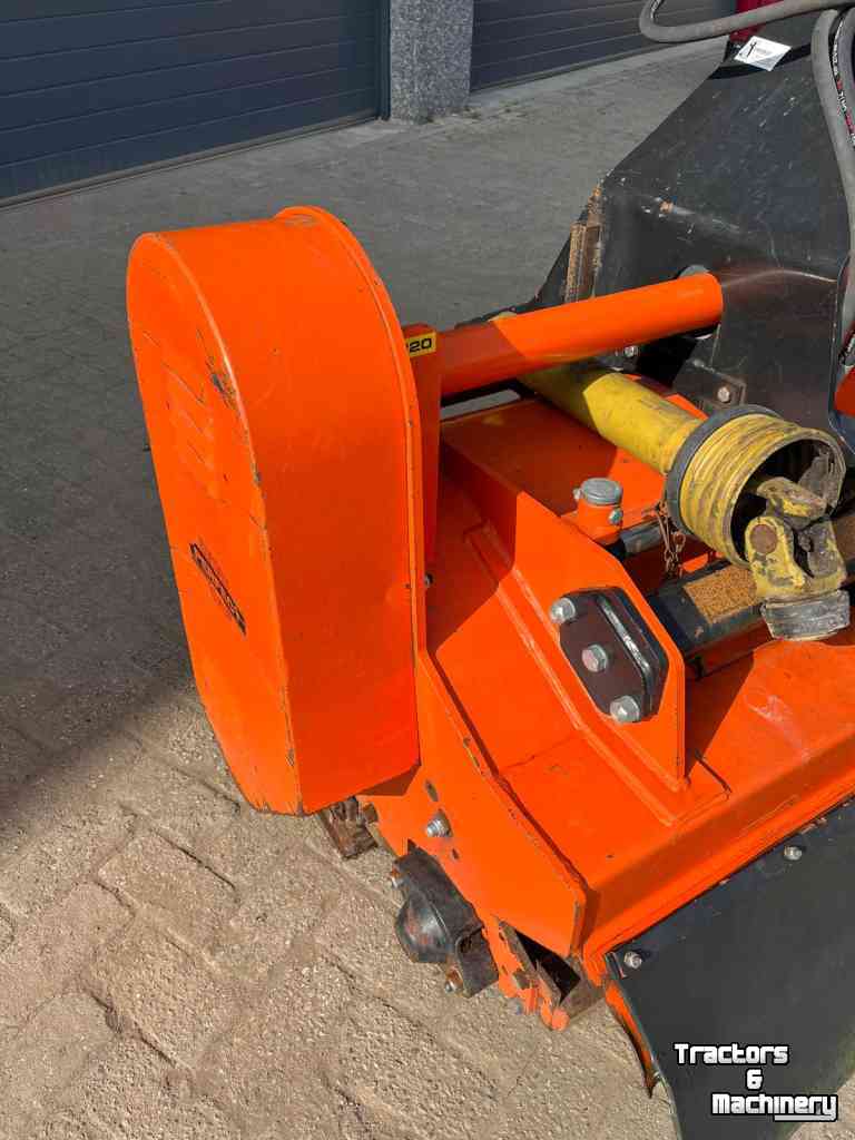 Klepelmaaier Perfect KM-220