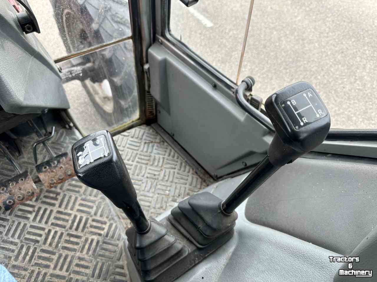 Tractor / Trekker Massey Ferguson 3060
