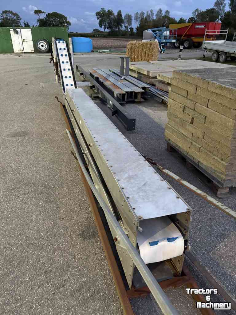Overige tuinbouwmachines en toebehoren Beets SP 4-1200 Oogstband / Transportband