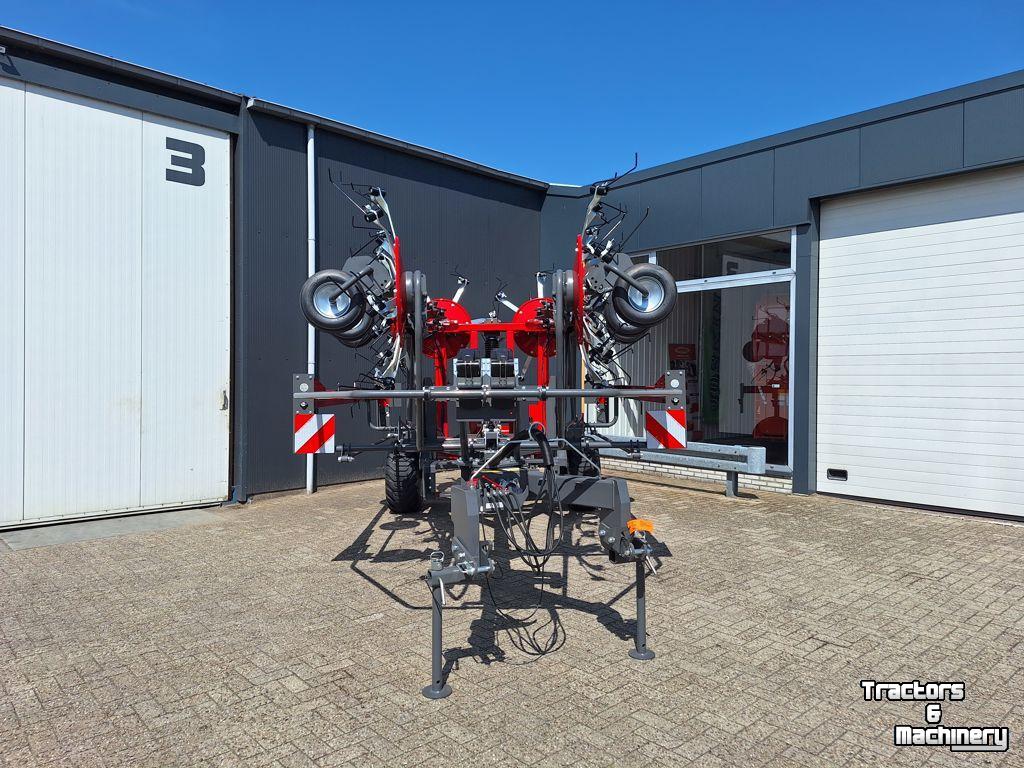 Schudder Massey Ferguson TD 1028-X TRC