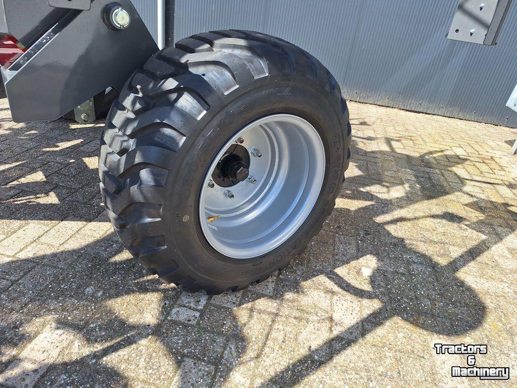 Schudder Massey Ferguson TD 1028-X TRC