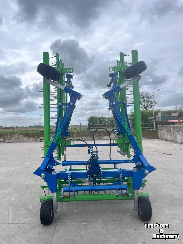 Wiedegge Ceres CWE 600