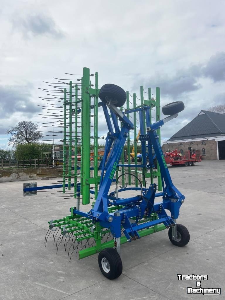 Wiedegge Ceres CWE 600